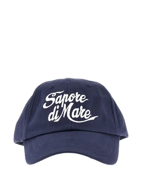 MC2 Saint Barth cotton cap 