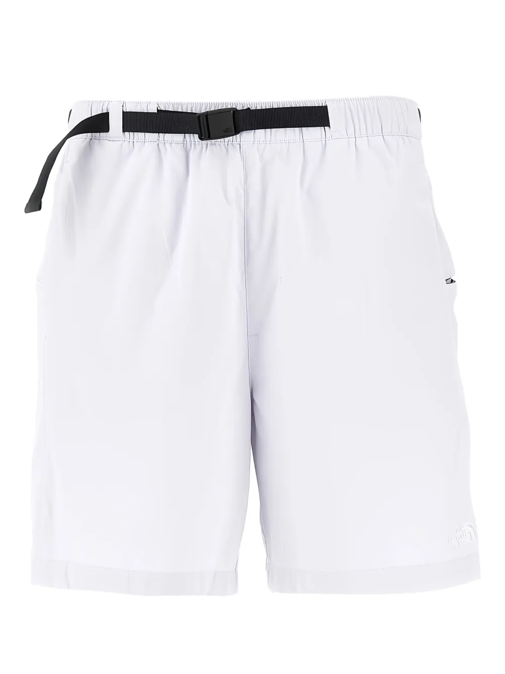 The North Face shorts con hebilla | blanco | Image 1