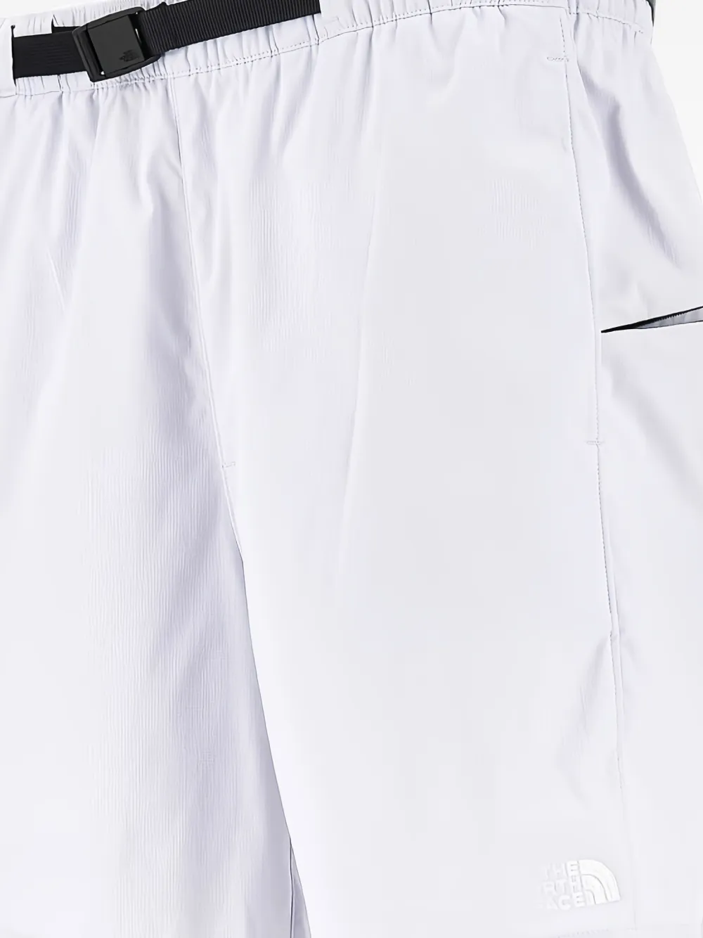 The North Face shorts con hebilla | Bermudas náuticas | Image 2