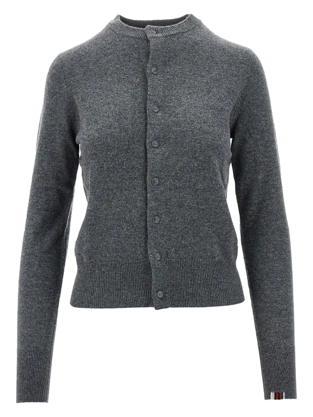 wool cardigan