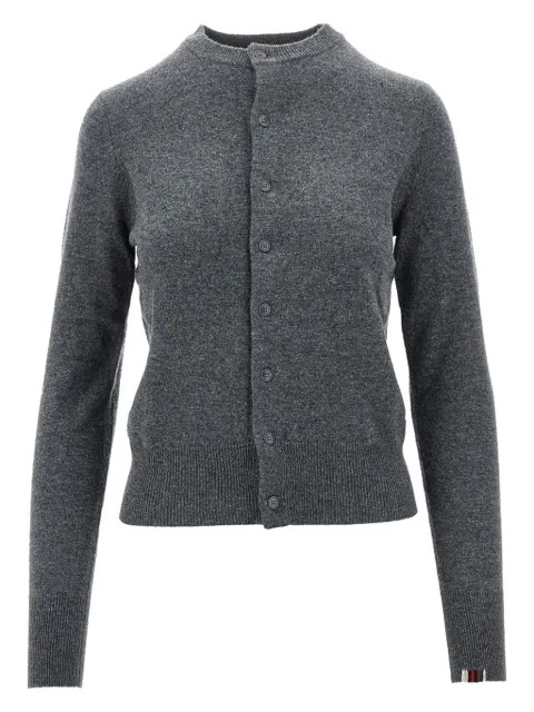 extreme cashmere cardigan en laine