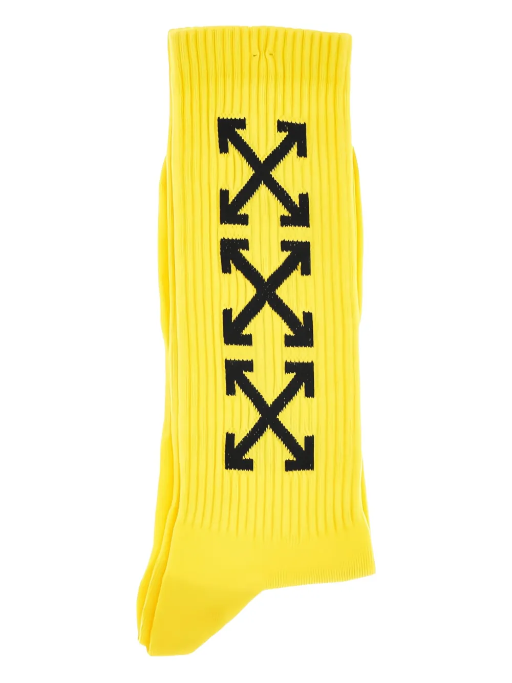 Off-White Arrow-motif socks | Image 2