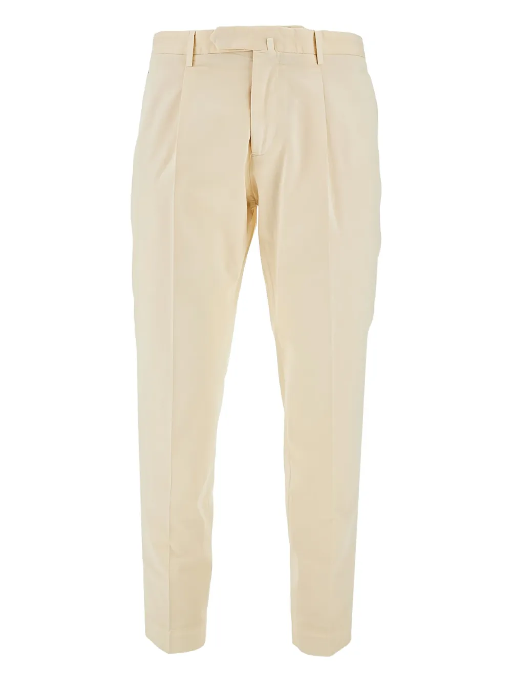 Santaniello Arechi trousers | Neutrals | Image 1