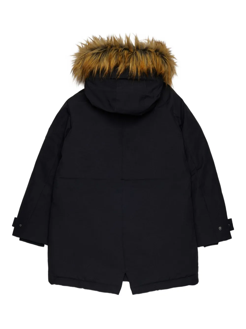 Diesel Kids chamarra capitonada con capucha | Chamarras capitonadas | Image 2