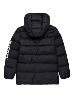 Boys Jackets by Diesel Kids Farfetch UAE