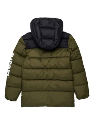 Diesel Kids Boys Padded Jackets Shop Designer Kidswear on