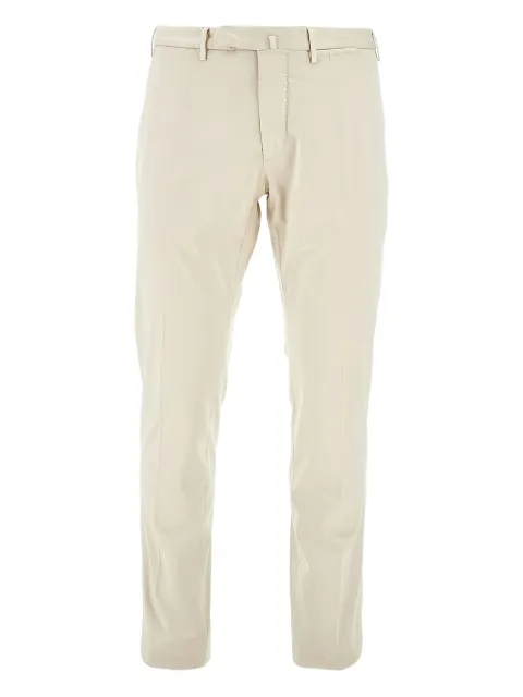 Santaniello cotton trousers 