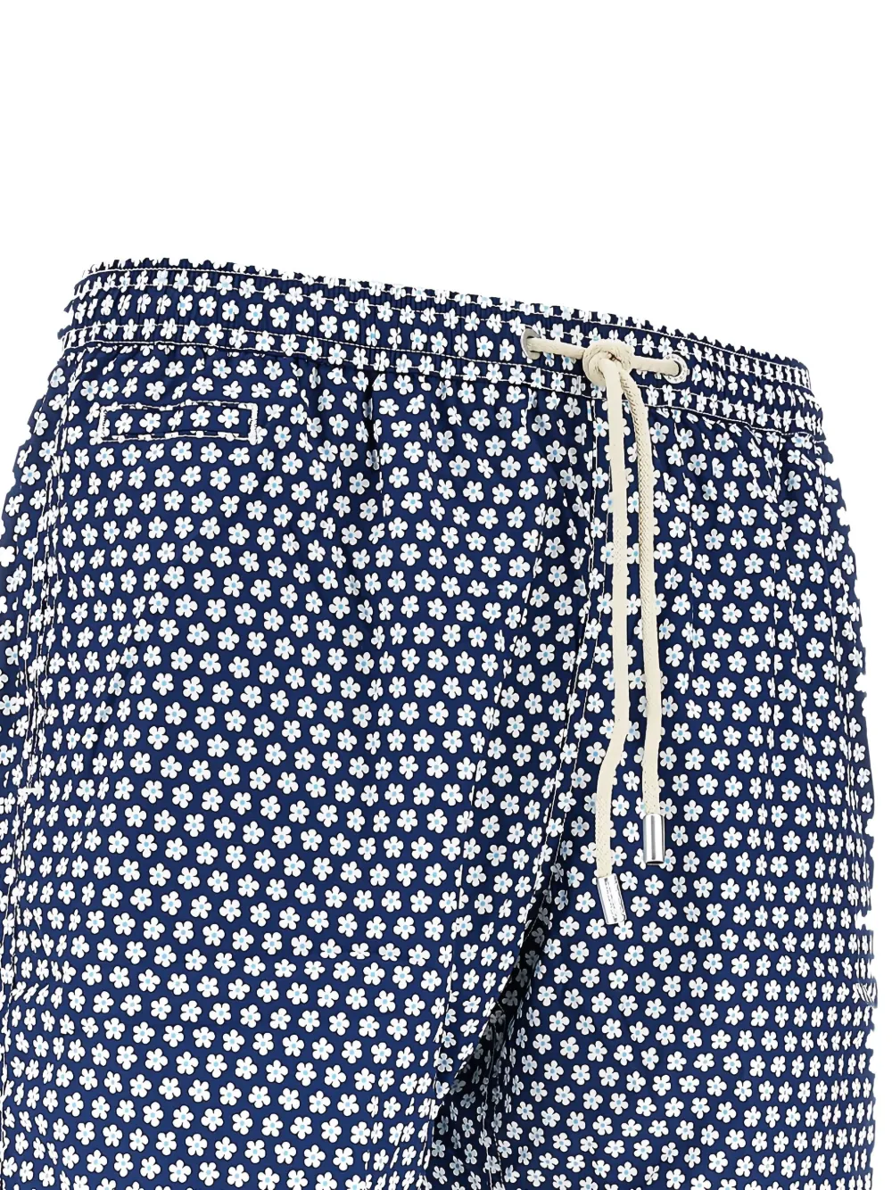 MC2 Saint Barth floral-print swim shorts | Shorts de playa | Image 2