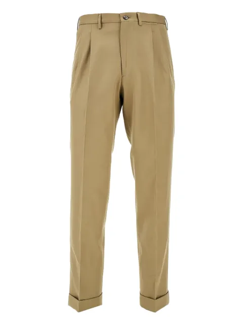 Santaniello tailored trousers