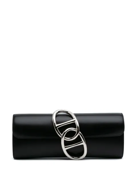 Hermès Pre-Owned Tadelakt Egee kuvertväska från 2012