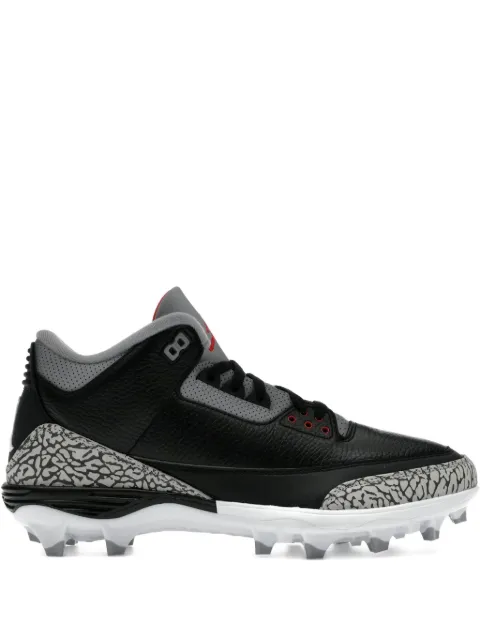 Jordan Jordan 3 Mid trainers