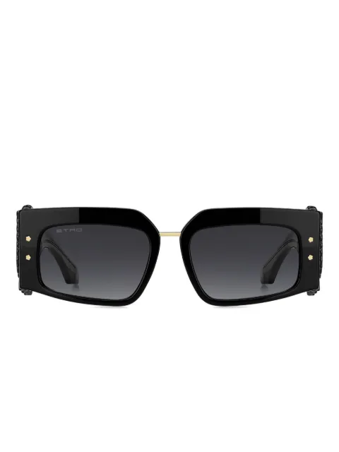 ETRO Etroblossom sunglasses