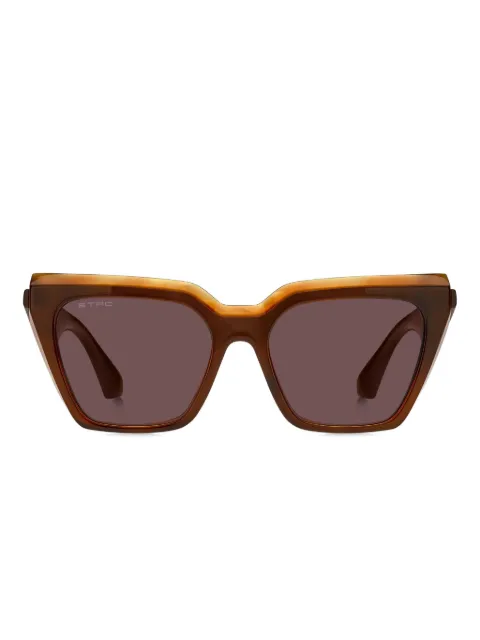 ETRO lentes de sol Tailoring
