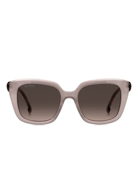 ETRO Etropaisley sunglasses