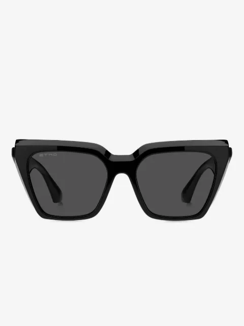 ETRO Occhiali da sole geometrici