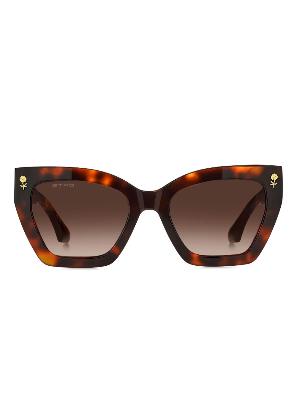 Colour Stripes sunglasses