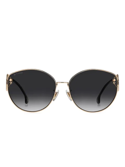 ETRO Paisley sunglasses
