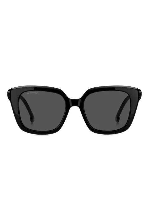 ETRO lentes de sol Etropaisley 