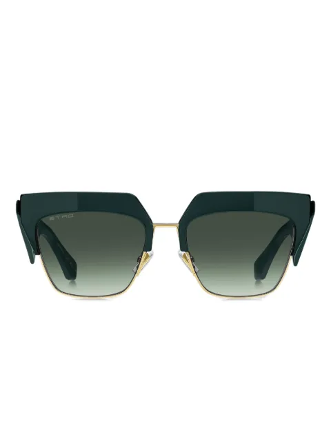 ETRO Etroclub sunglasses