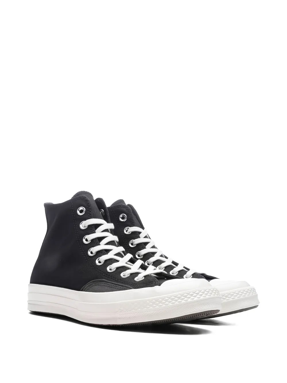 Converse Chuck 70 high-top trainers Black