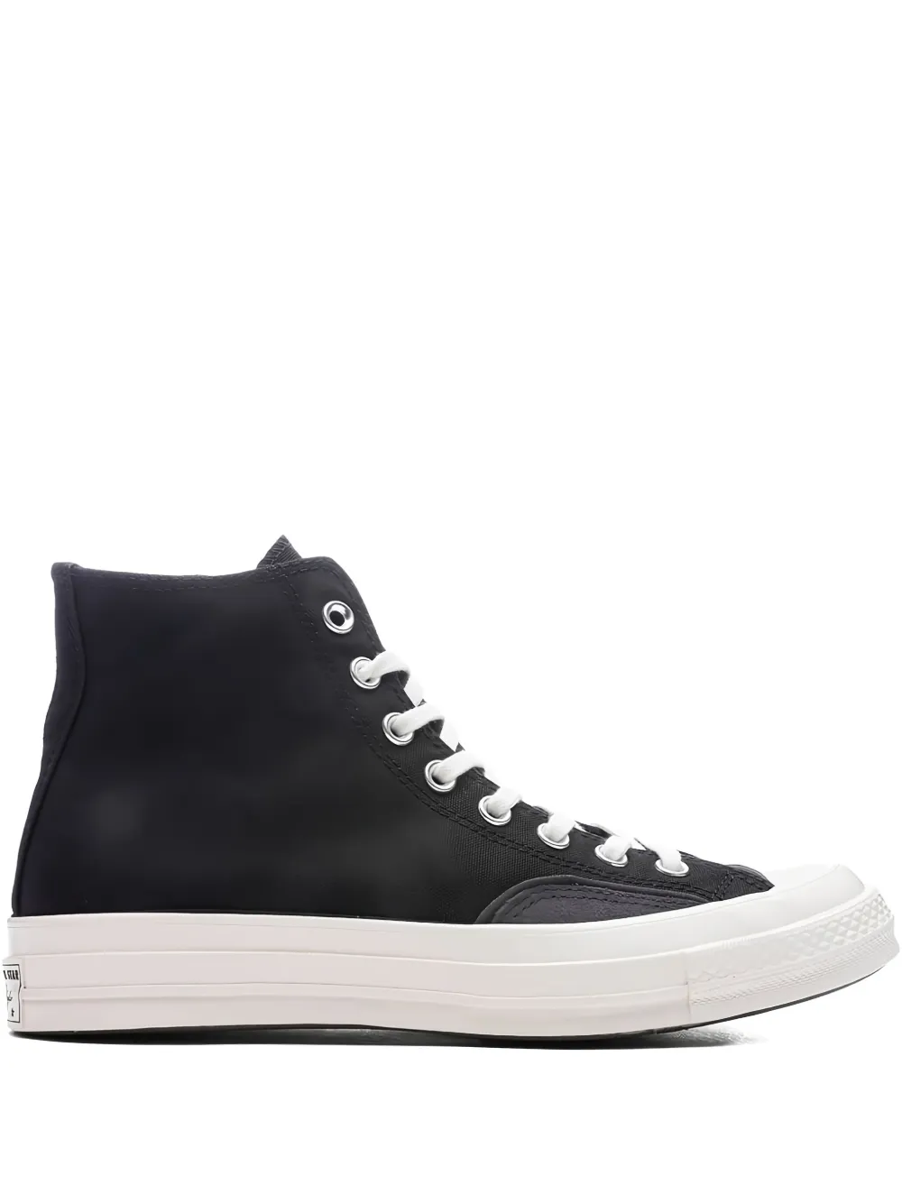 Converse Chuck 70 high-top trainers Black