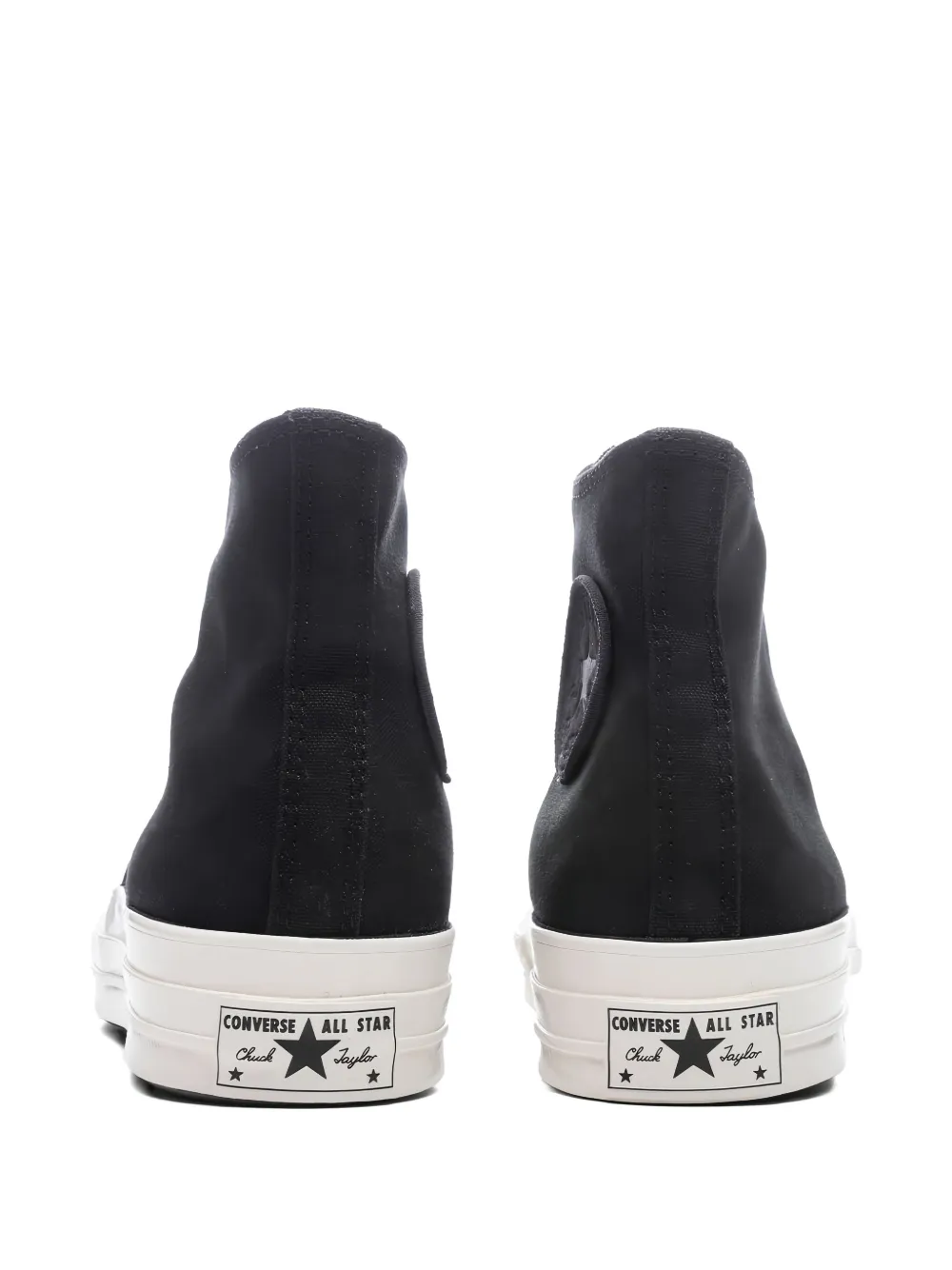 Converse Chuck 70 high-top trainers Black