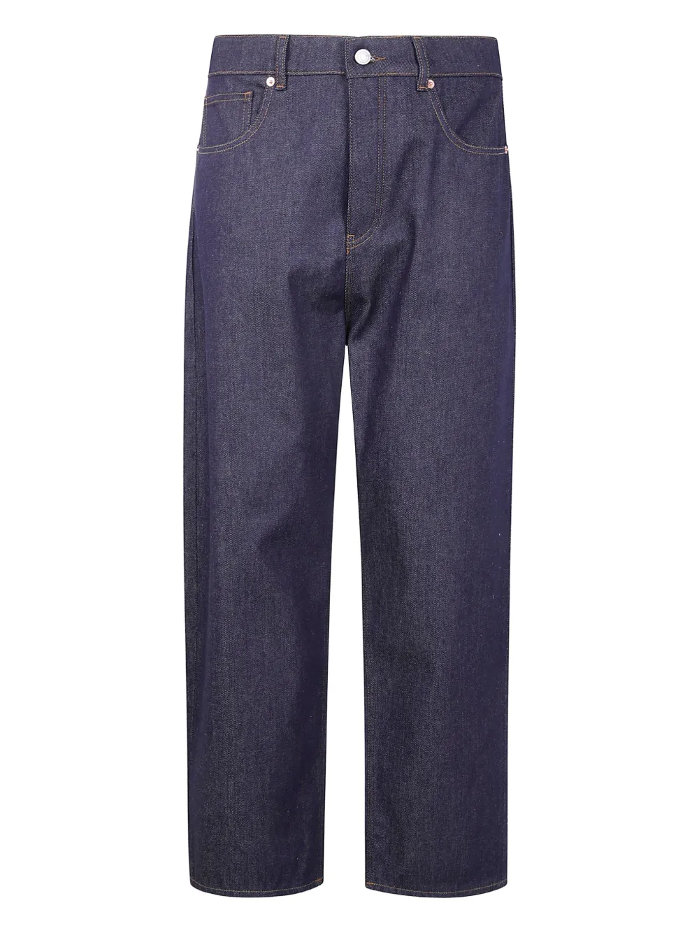 Baggy jeans