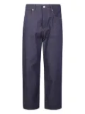 Drôle De Monsieur Baggy jeans - Blue