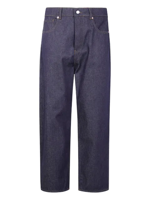 Drôle De Monsieur Baggy jeans