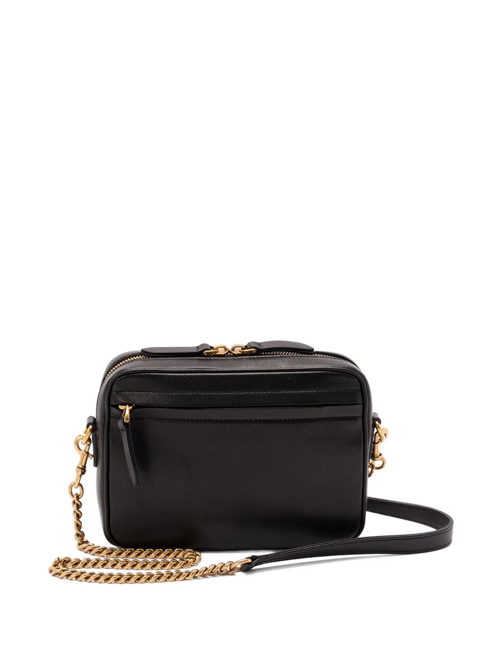 Valentino Garavani Viva Superstar cross body bag - Bruin