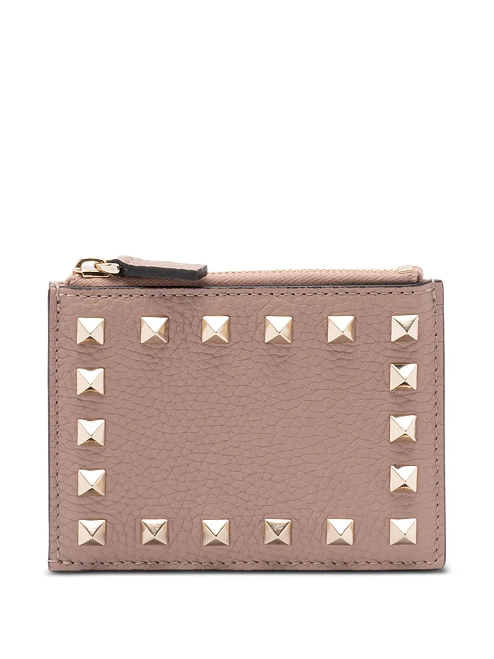 Valentino Garavani Rockstud pasjeshouder Roze