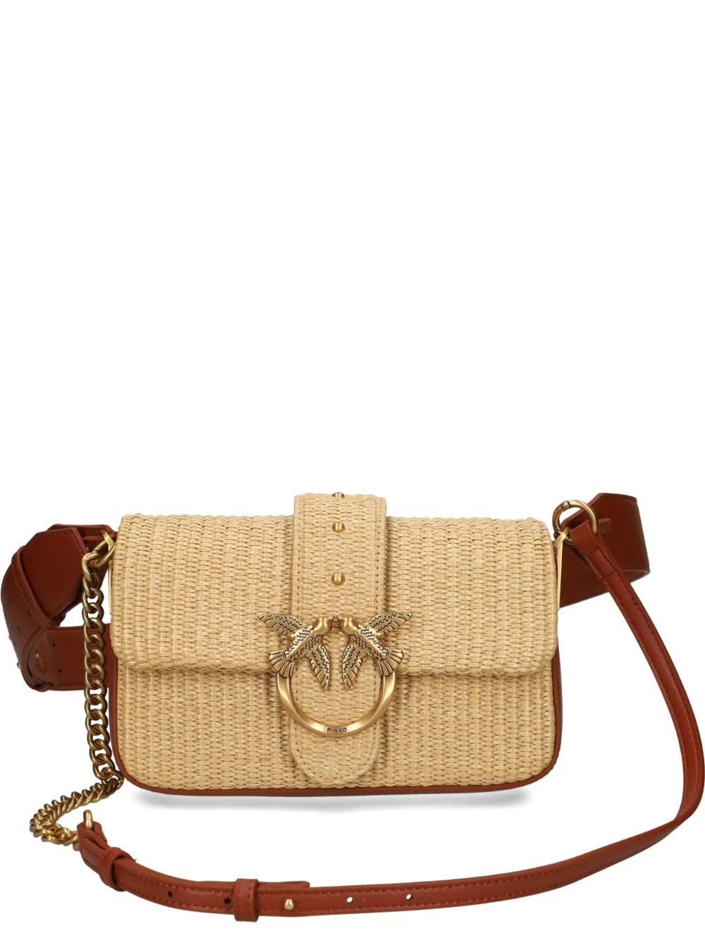small Love shoulder bag