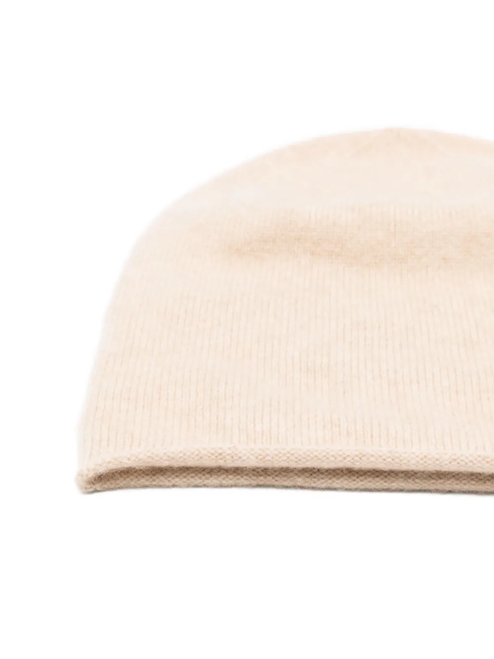 Liska Kasjmier muts - Beige