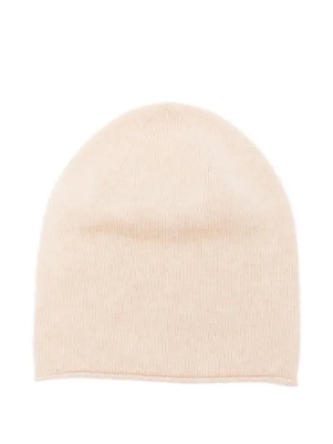 Liska cashmere beanie