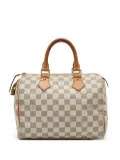 Louis Vuitton Pre-Owned Speedy 25 tote bag - Neutrals