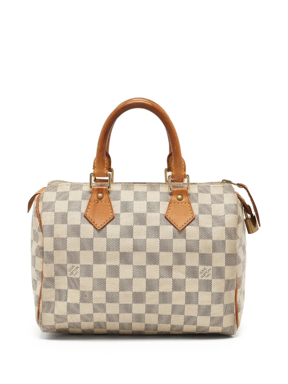 Louis Vuitton Pre-Owned Speedy 25 tote bag | Pre-Owned | Image 2