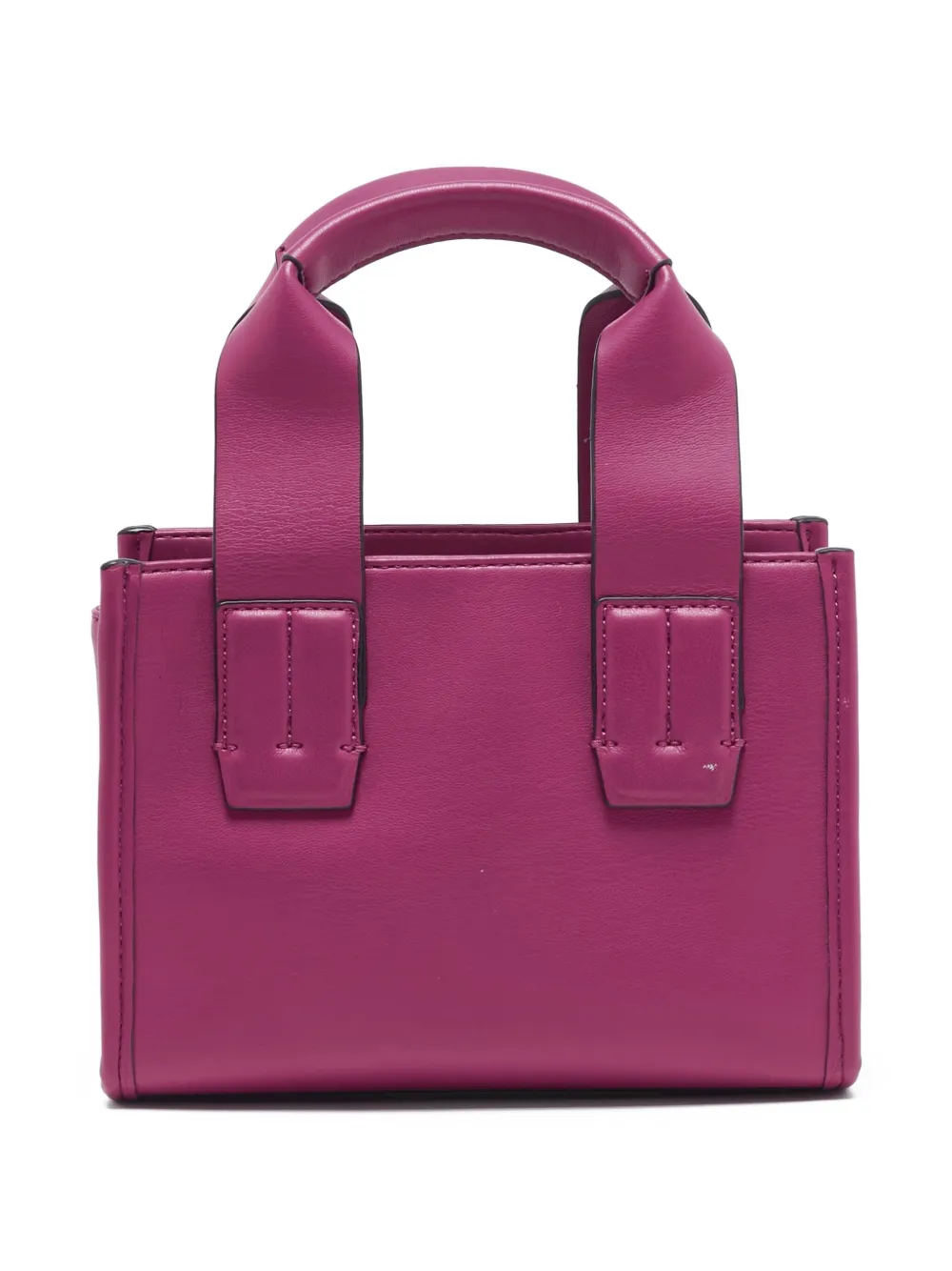 DKNY Vintage pre-owned structured tote bag | Image 2