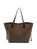 Louis Vuitton Pre-Owned Neverfull tote bag - Brown