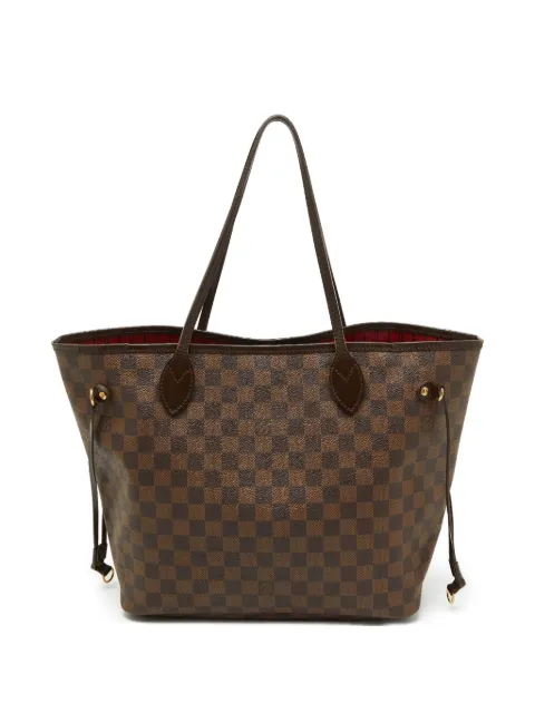 Louis Vuitton Pre-Owned Neverfull tote bag