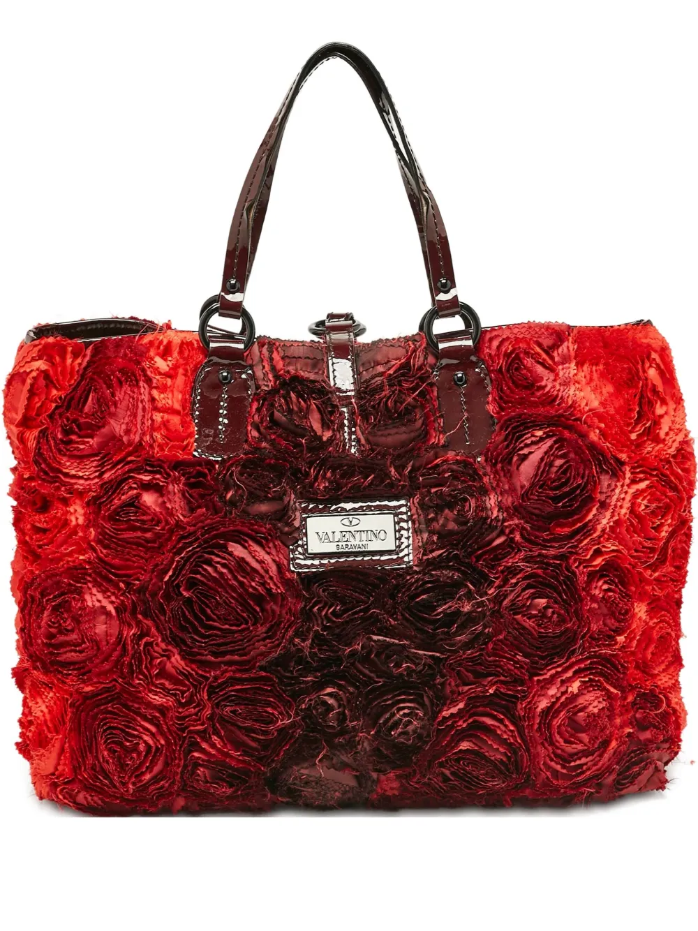 Rosier tote bag