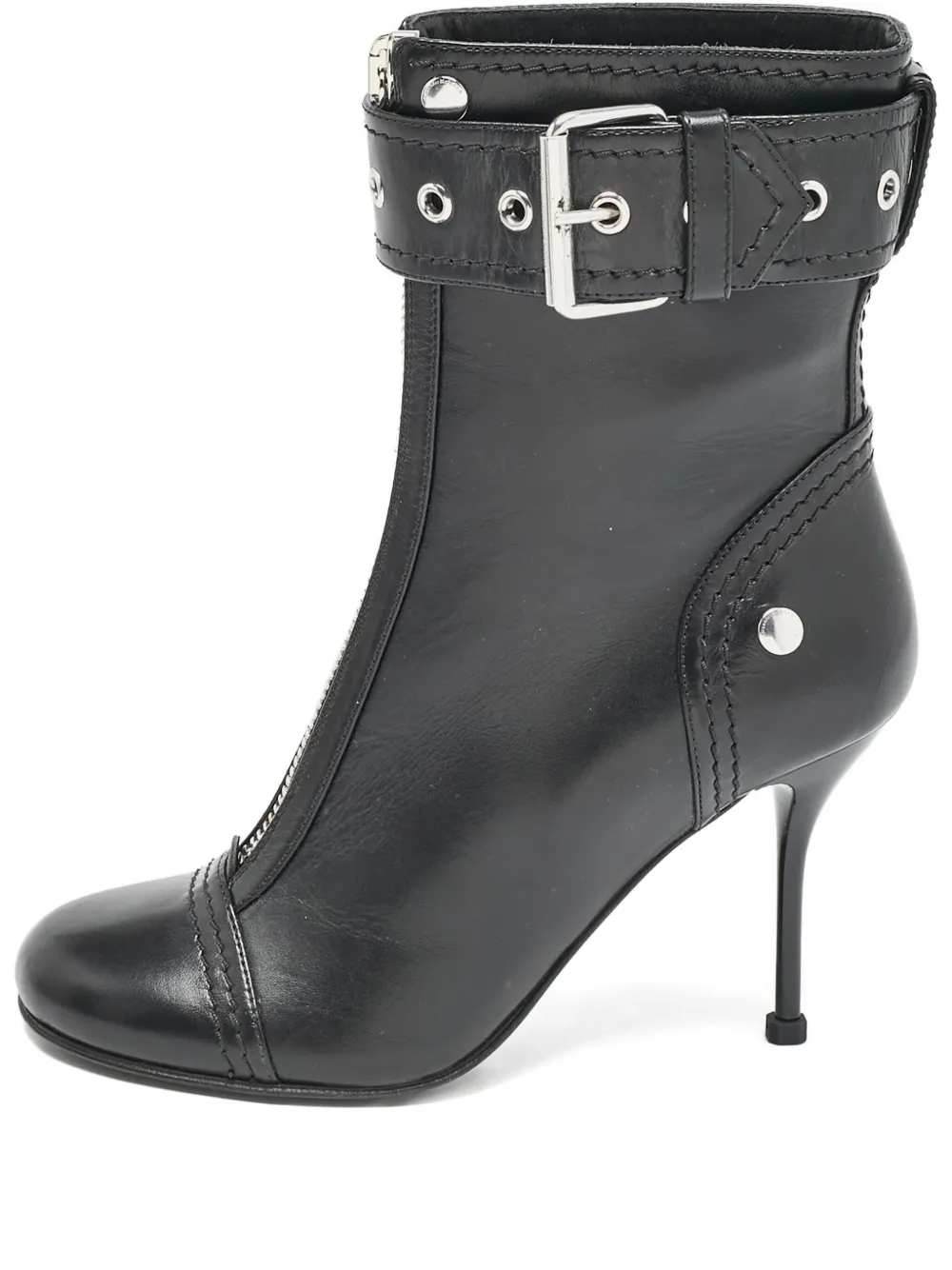 2023 125mm Biker boots