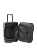 Louis Vuitton Pre-Owned Pegase 55 trolley luggage - Black