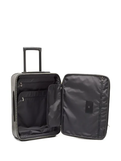 Louis Vuitton Pre-Owned Pegase 55 trolley luggage