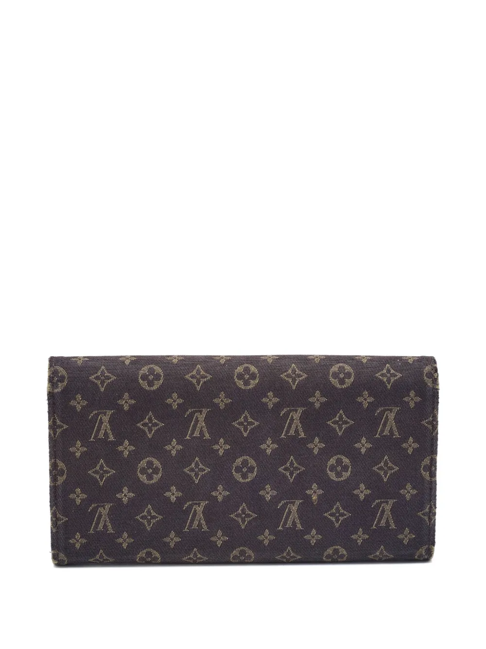 Louis Vuitton Pre-Owned Porte Tresor International wallet | Pre-Owned | Image 2
