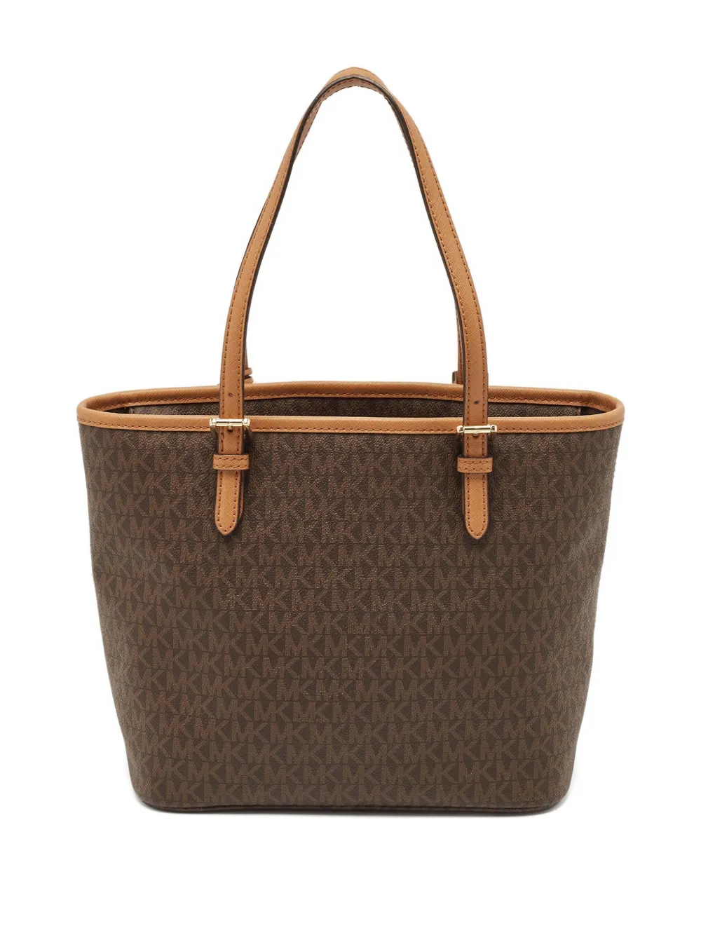 Michael Kors Vintage pre-owned monogram tote bag | Image 2