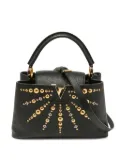 Louis Vuitton Pre-Owned Soleil Capucines shoulder bag - Black