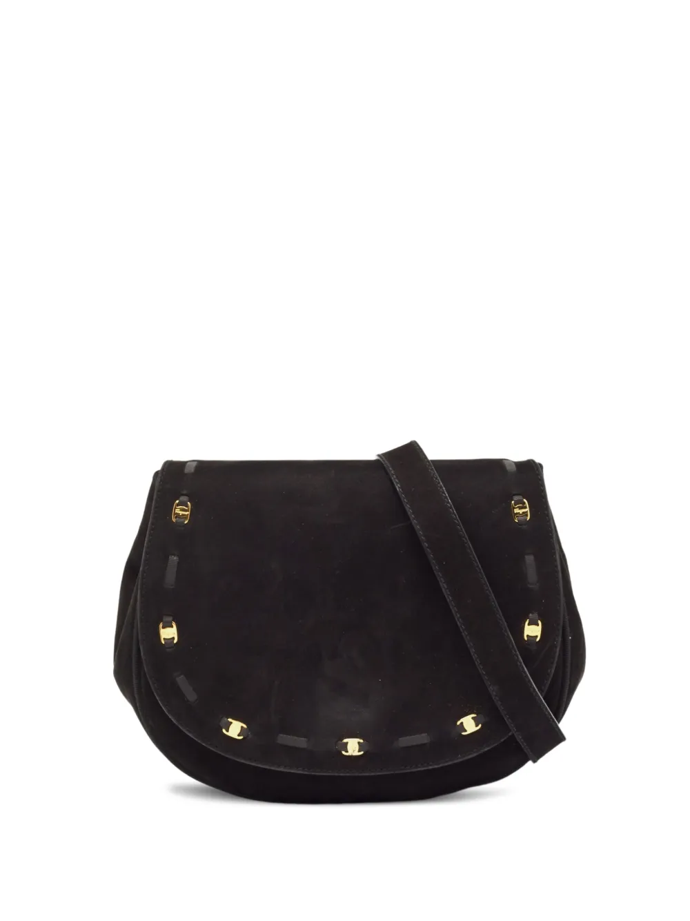 suede cross body bag