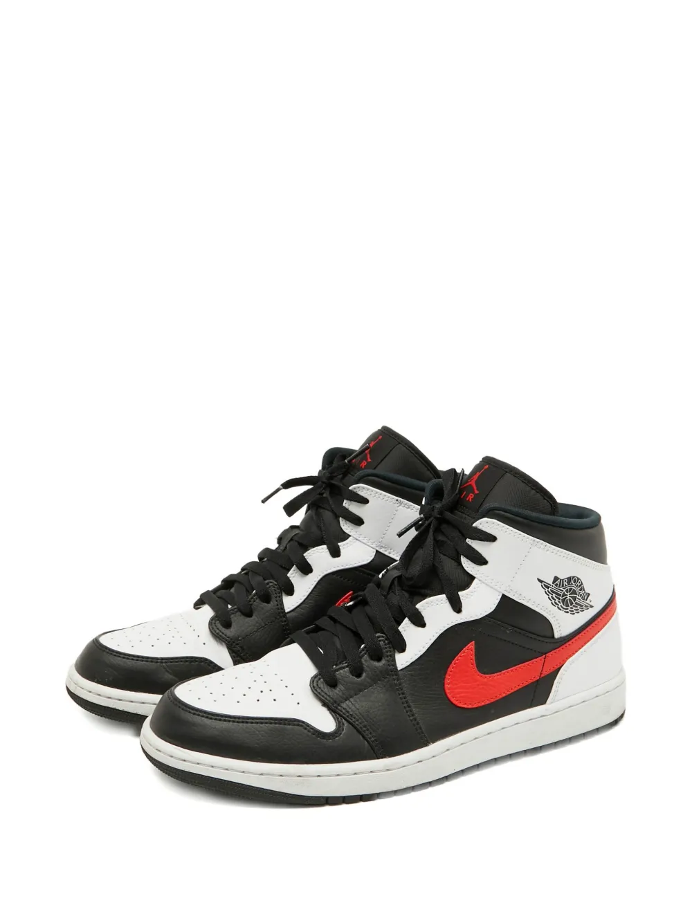 Nike Vintage pre-owned Air Jordan 1 sneakers | Image 2