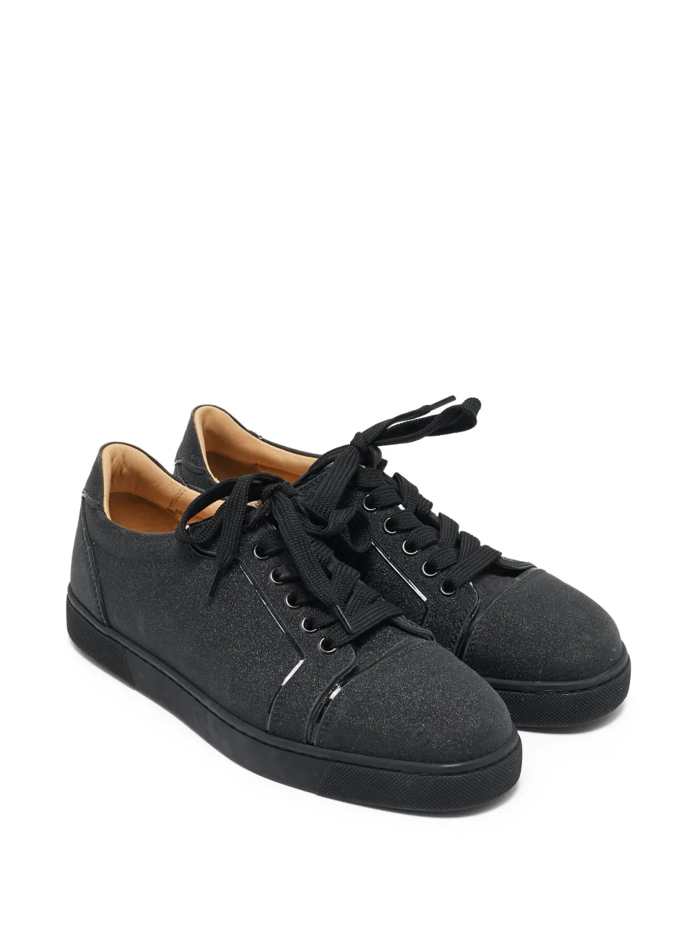 Christian Louboutin Pre-Owned Louis sneakers | Image 2