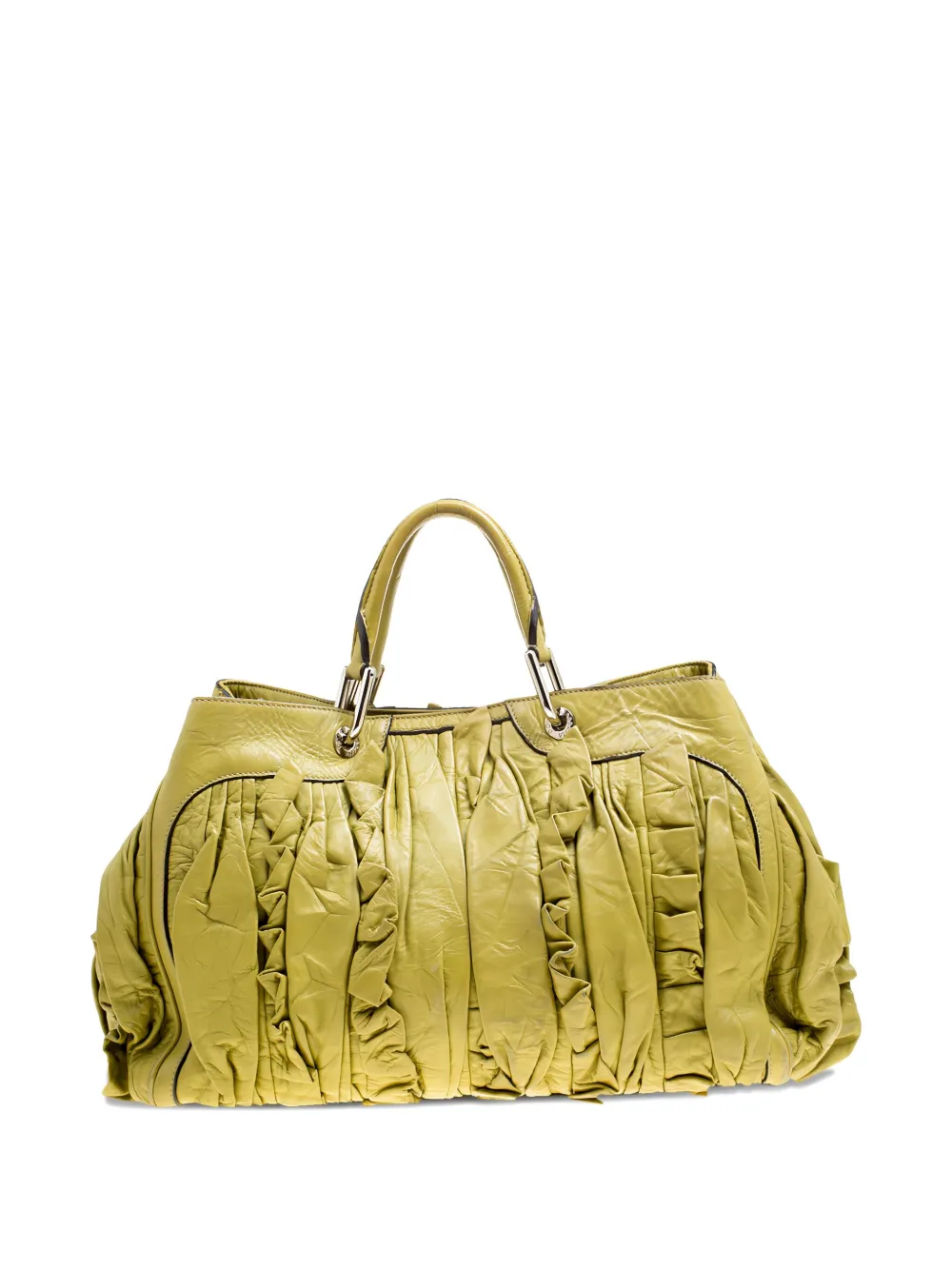 Dolce & Gabbana Pre-Owned Miss Brooke tote bag | Image 2